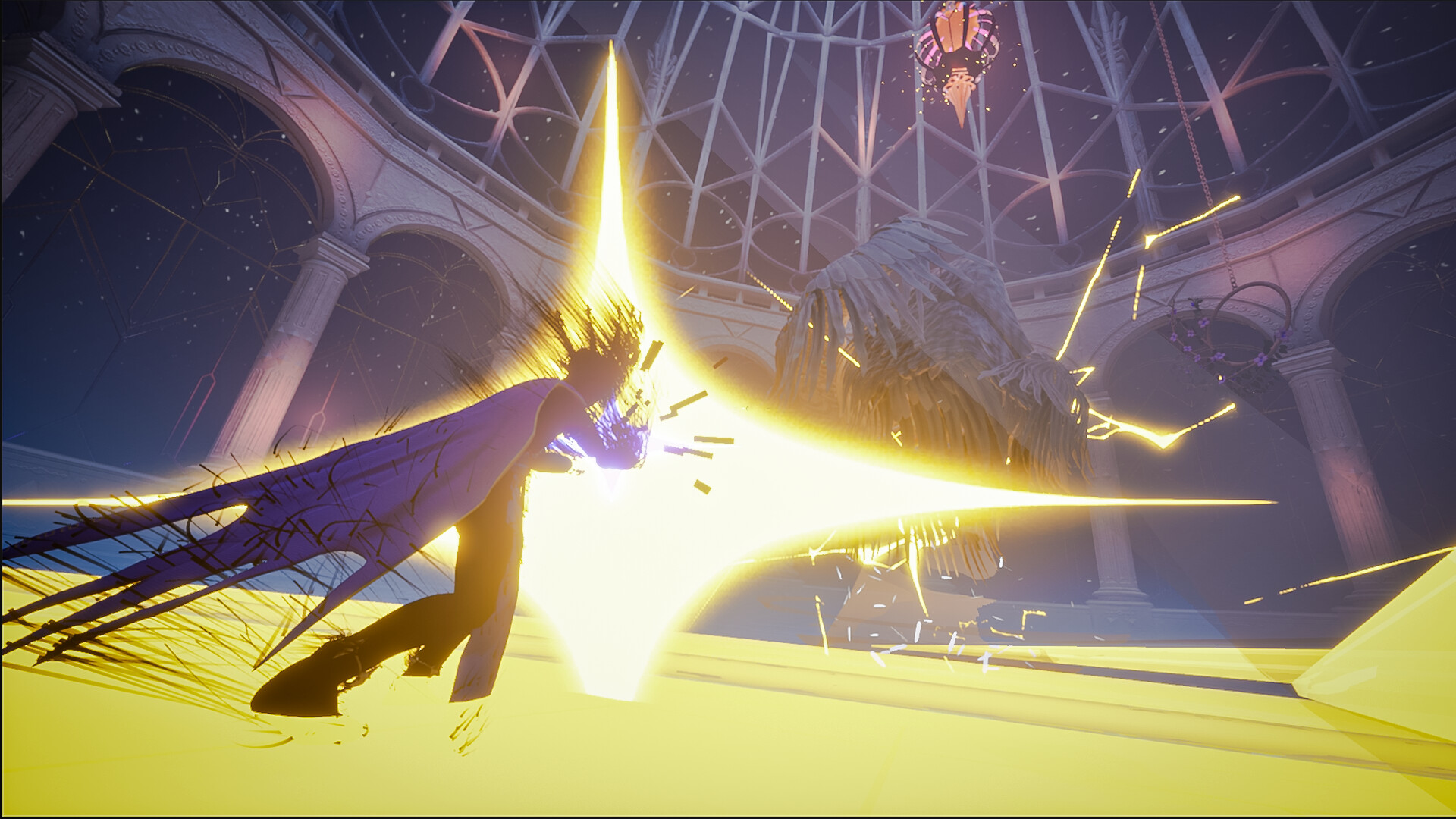 Deilist: And Nothing Remains screenshot 4