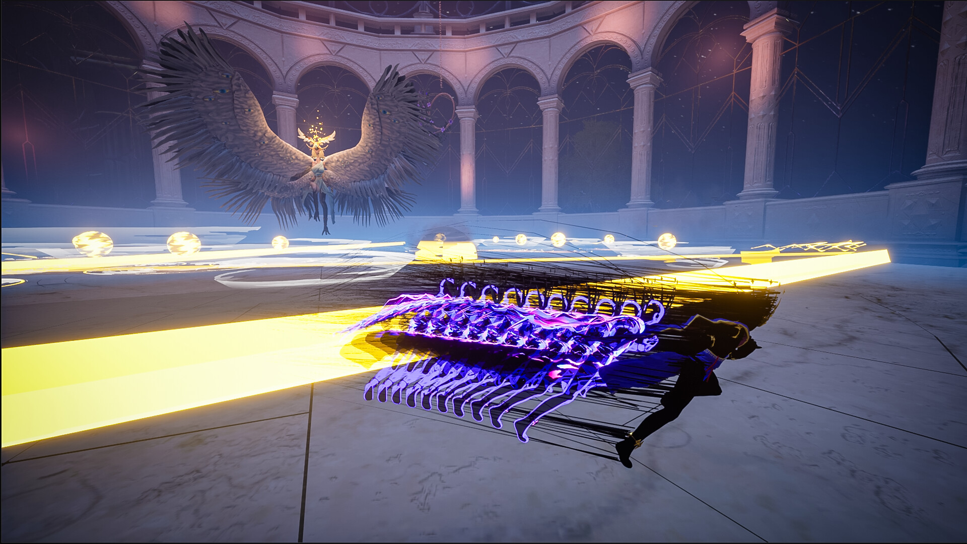 Deilist: And Nothing Remains screenshot 7