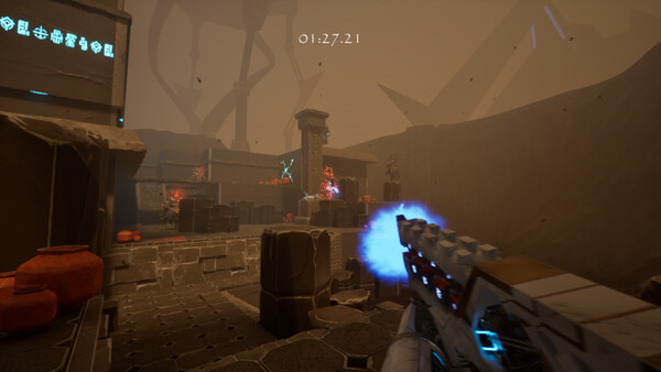 BlackSands game for windows Pc 1