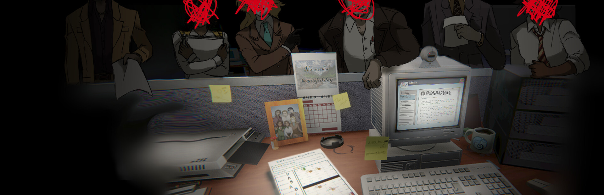 Office Hours