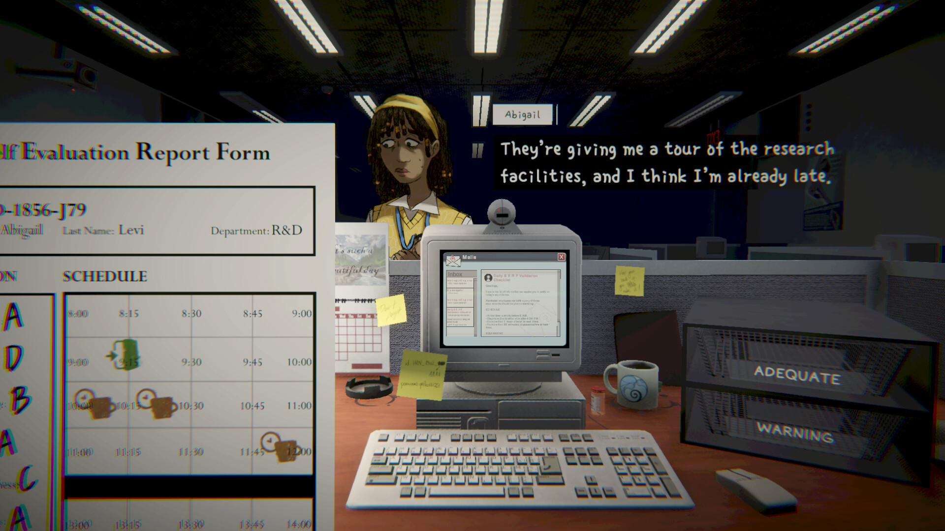 Office Hours Featured Screenshot #1