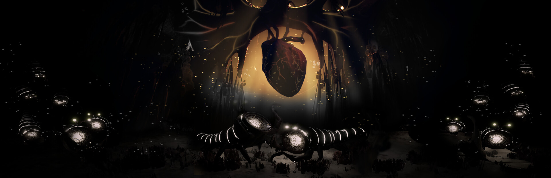 Enthaur : Lost in Slumber