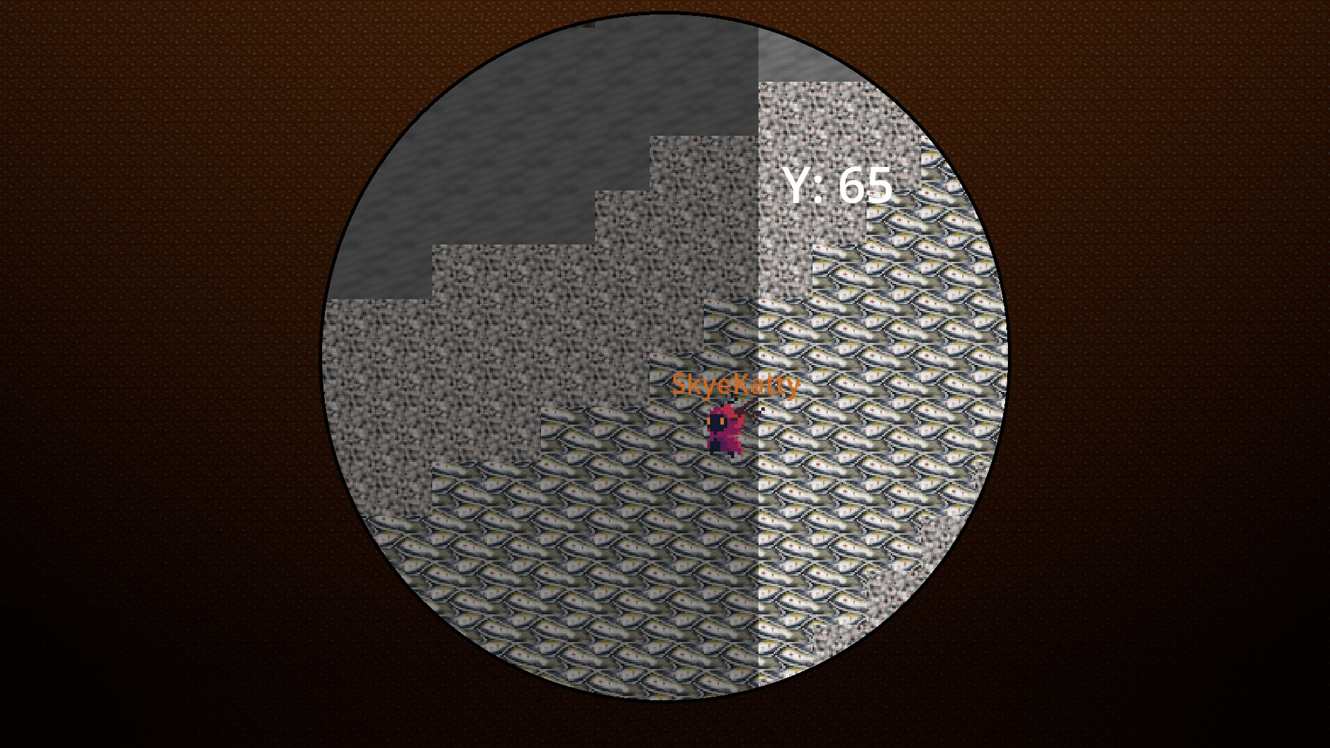 Lurk Miners screenshot #5