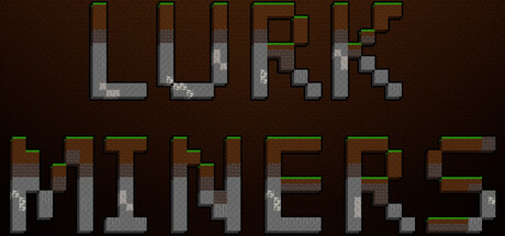 Lurk Miners Banner