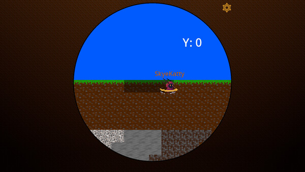 Screenshot 3 of Lurk Miners - more gameplay footage