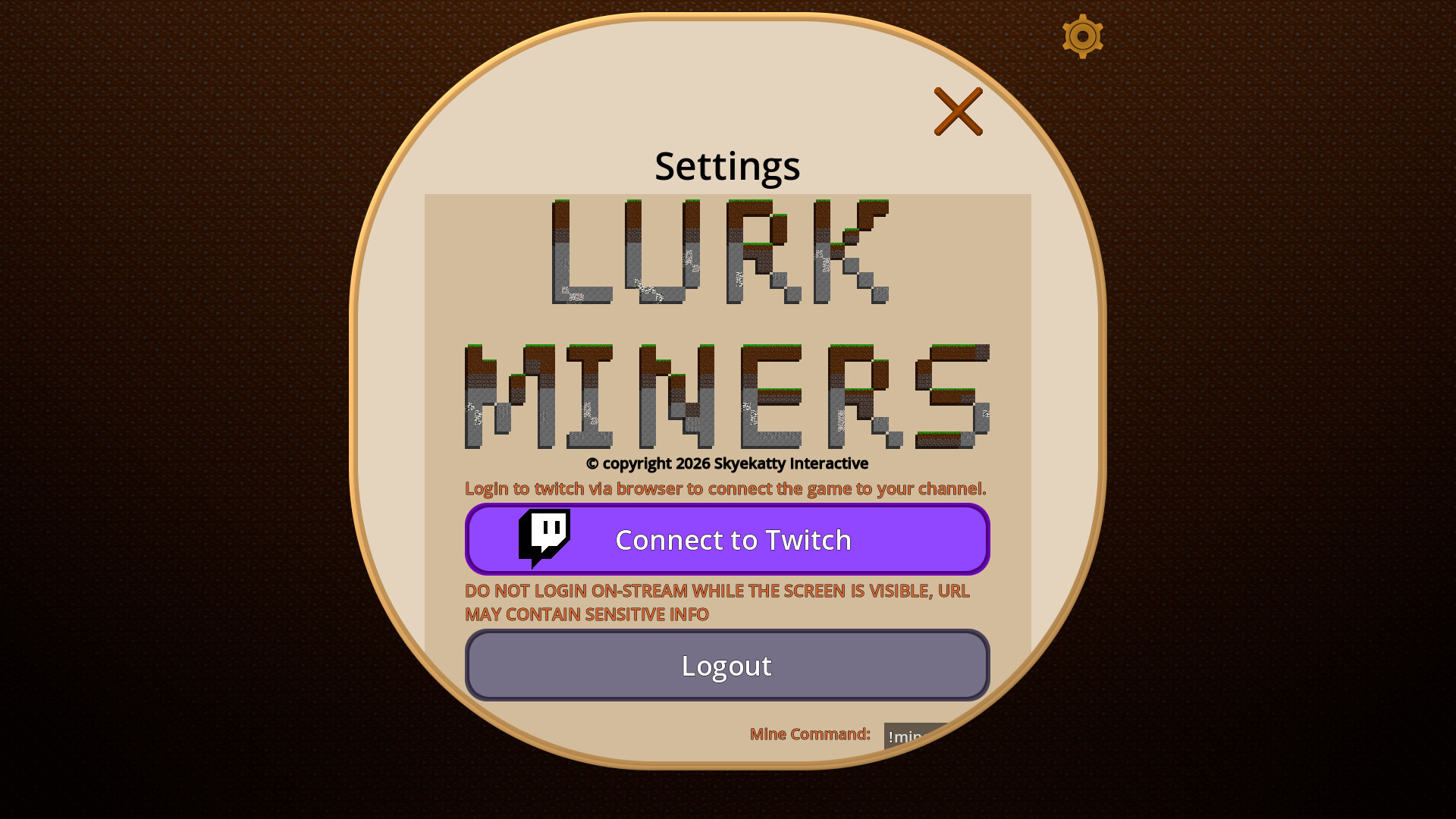 Lurk Miners screenshot #4