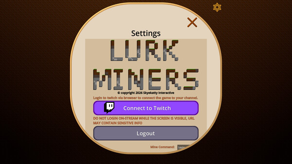 Screenshot 4 of Lurk Miners - final gameplay screenshot
