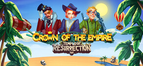 Crown of the Empire: Temple of Resurrection