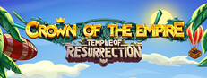 Crown of the Empire: Temple of Resurrection