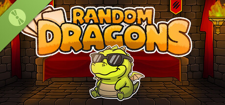 Random Dragons Demo