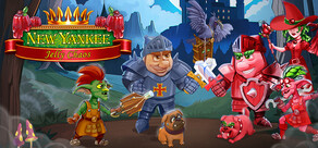 New Yankee: Jelly Chaos