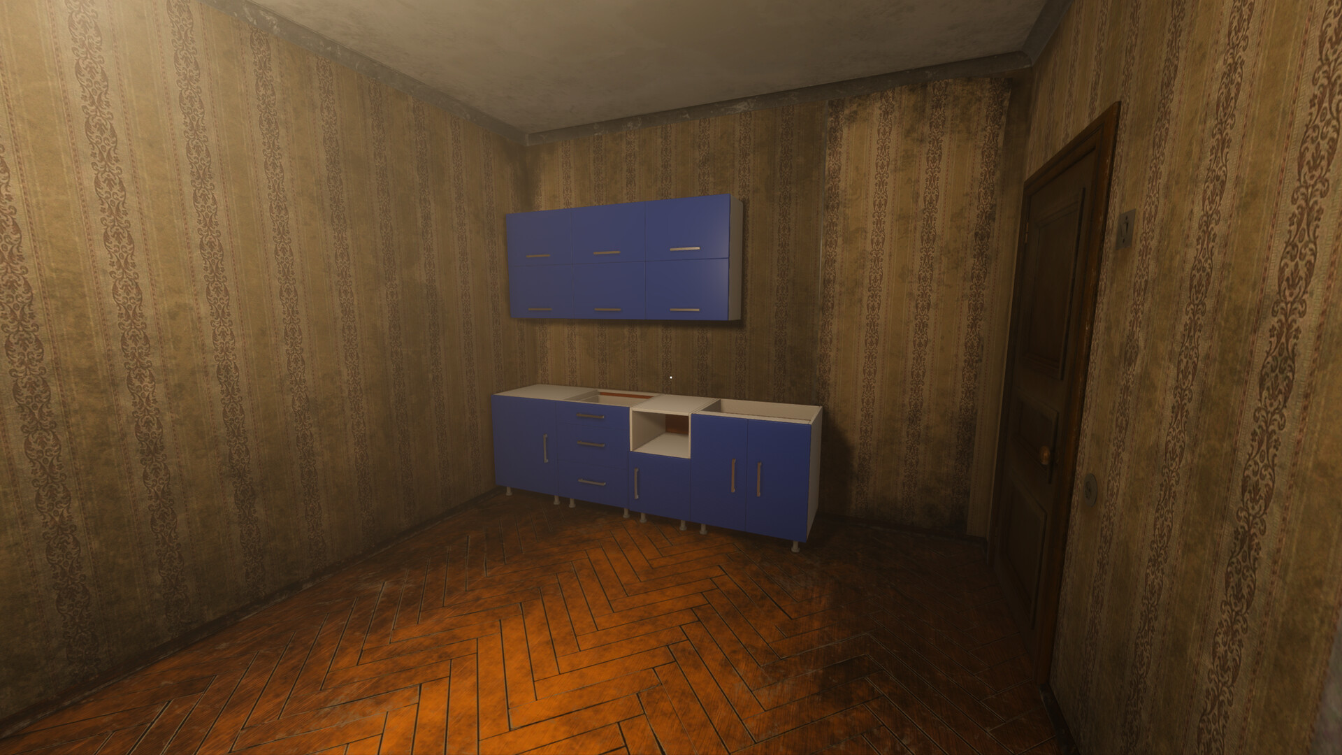Furniture Assembler Simulator screenshot #4