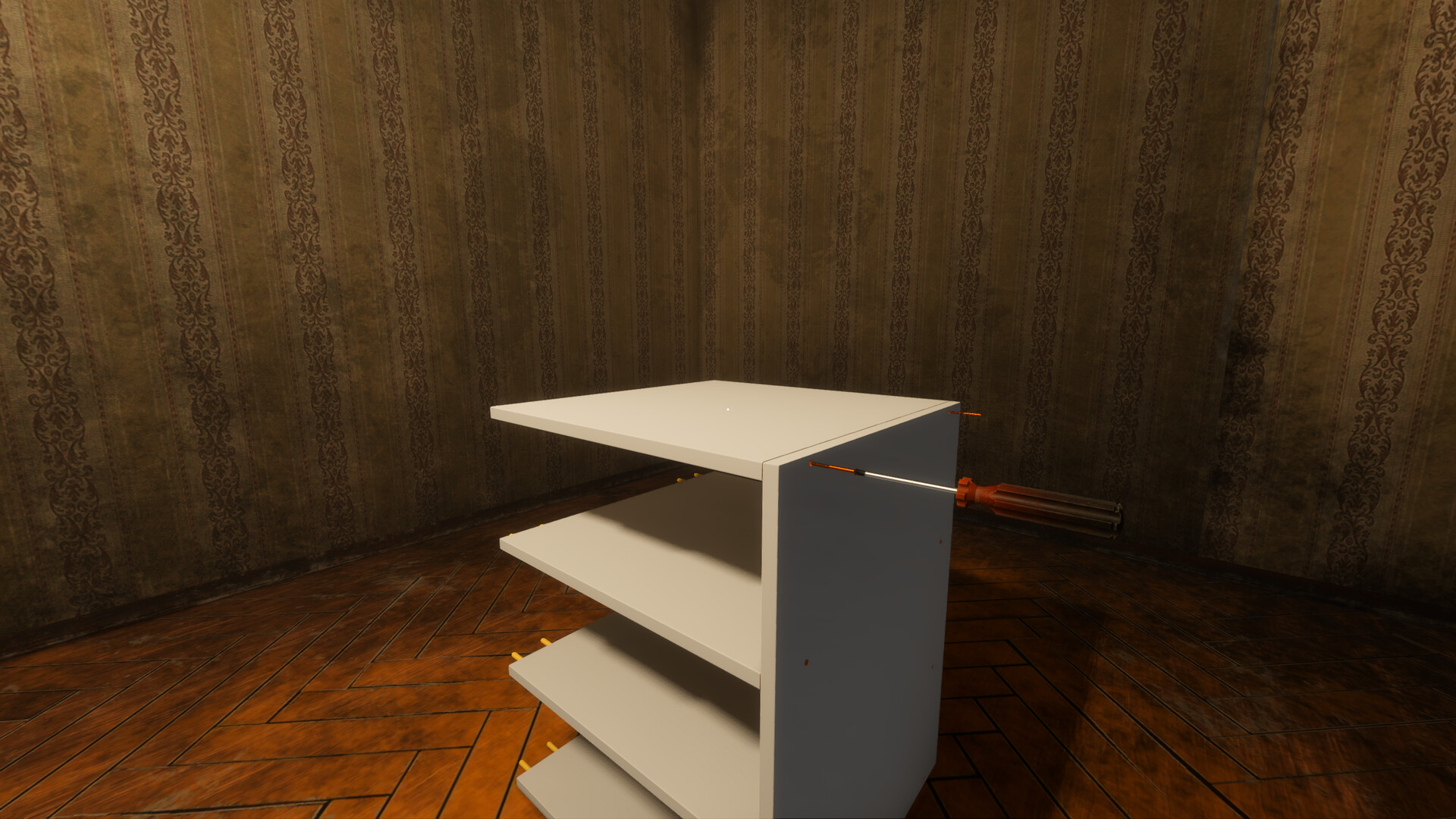 Furniture Assembler Simulator screenshot #6