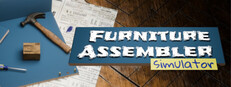 Furniture Assembler Simulator cover