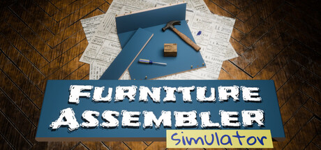 Furniture Assembler Simulator