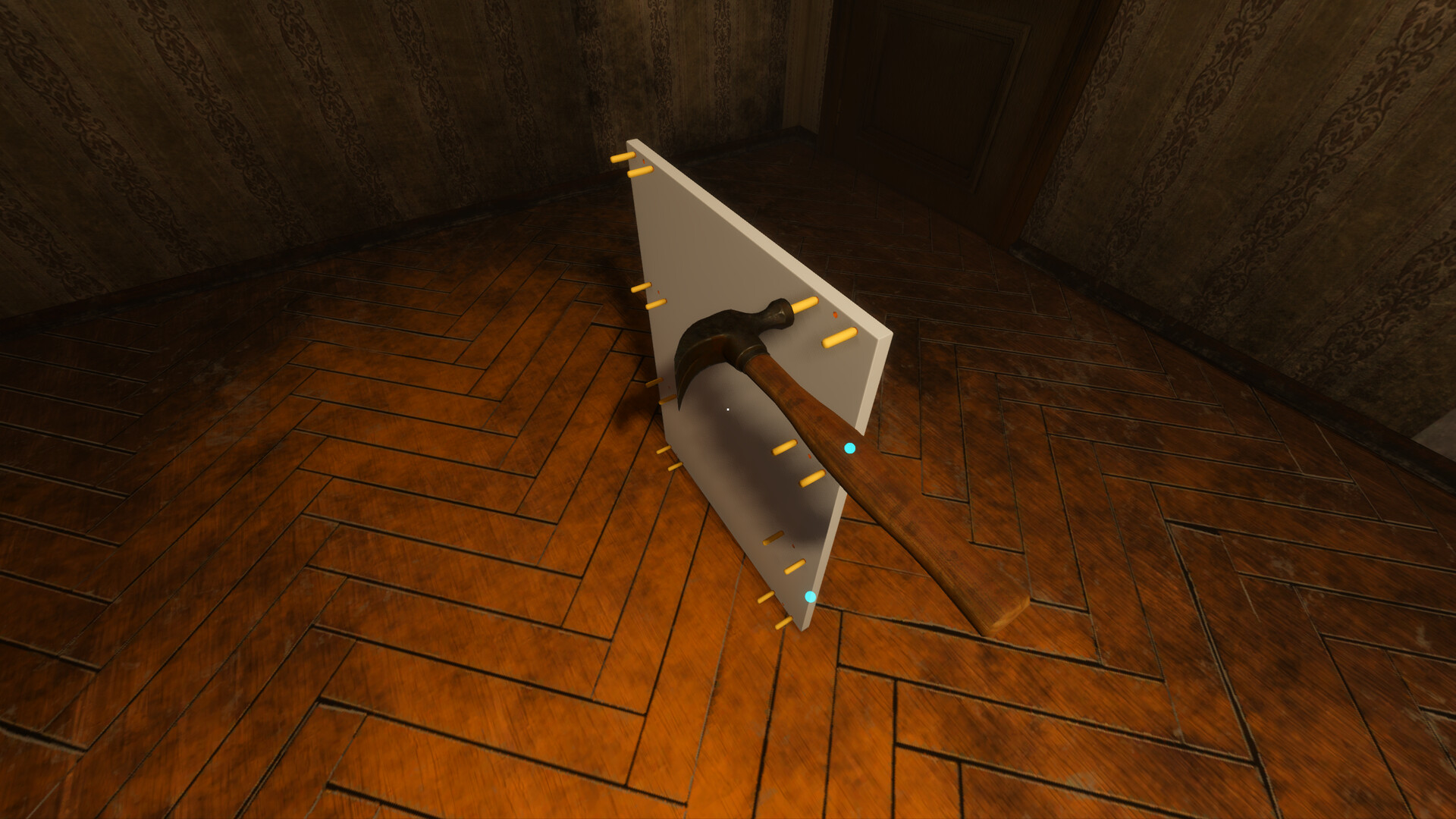 Furniture Assembler Simulator Featured Screenshot #1