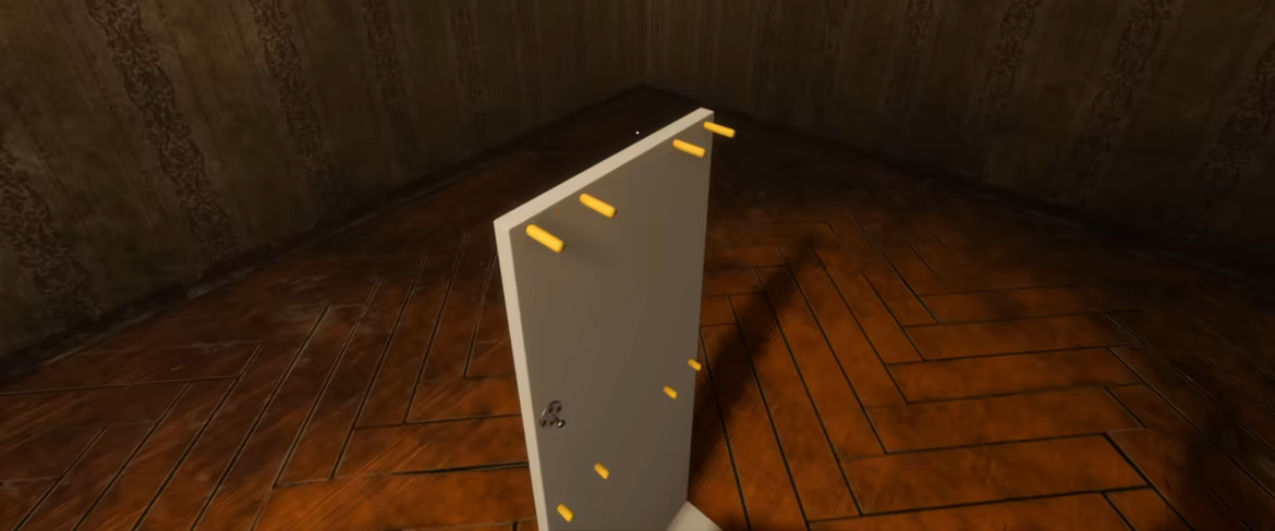 Furniture Assembler Simulator video 1