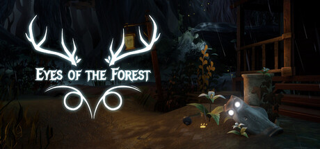 Eyes of the Forest
