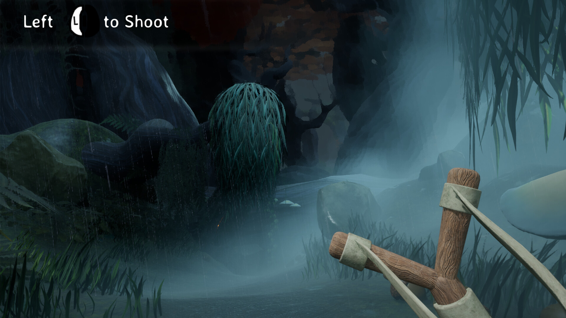 Eyes of the Forest screenshot #7