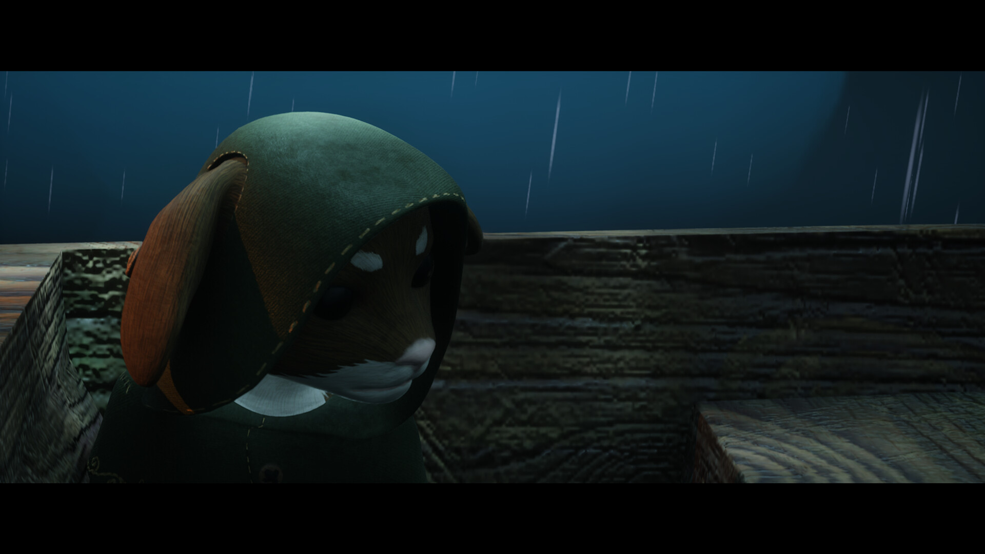 Eyes of the Forest – Screenshot 7