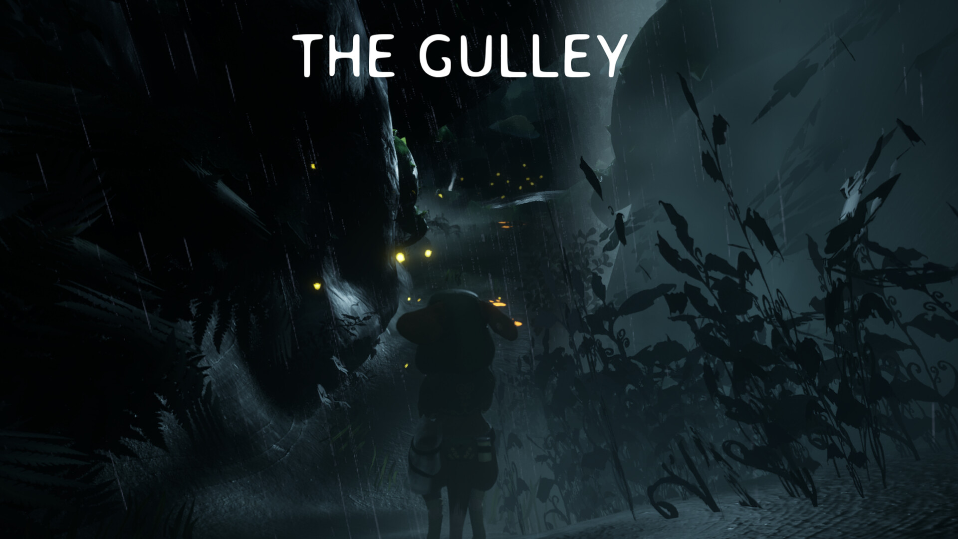 Eyes of the Forest screenshot #4