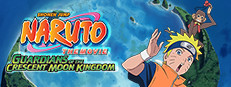 Naruto the Movie: Guardians of the Crescent Moon Kingdom