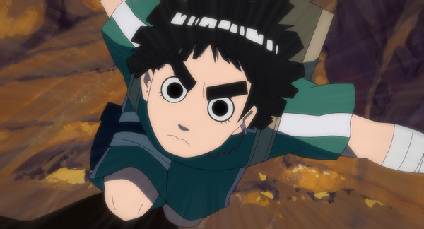 Naruto the Movie: Guardians of the Crescent Moon Kingdom screenshot 3