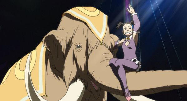 Naruto the Movie: Guardians of the Crescent Moon Kingdom screenshot 2