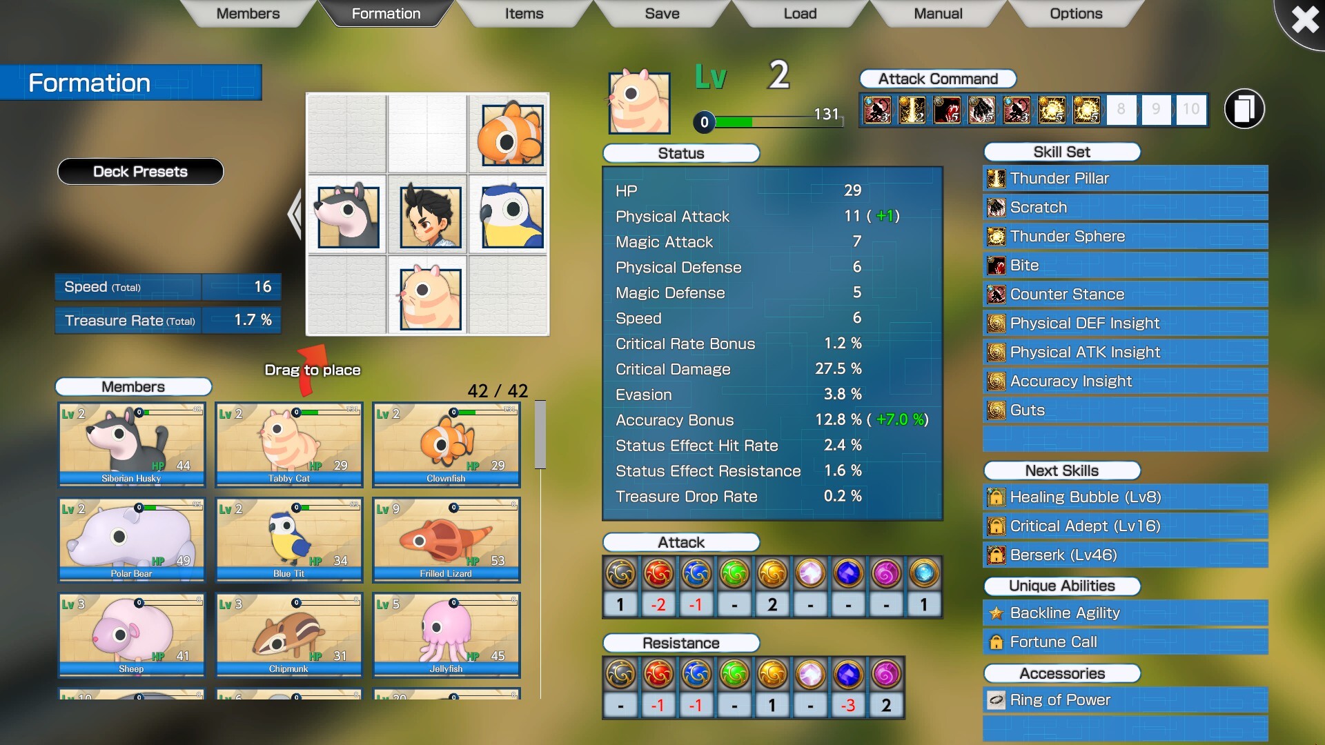ONIGASHIMA: Awakening screenshot 5