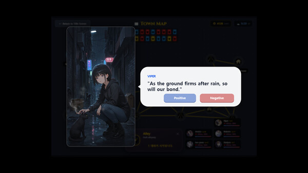 Fated All-In: Casino 5 Queens