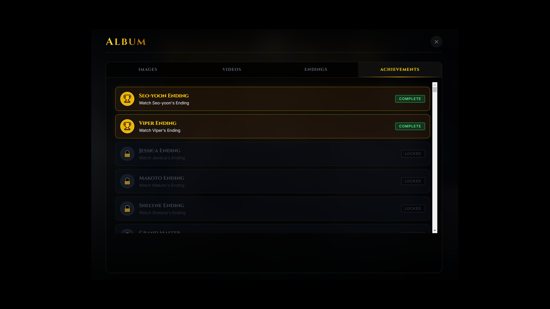 Fated All-In: Casino 5 Queens screenshot #2