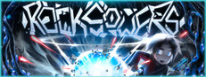 Rocksowers cover