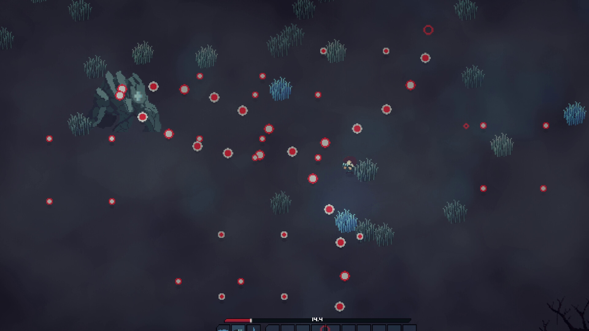 Rocksowers screenshot 5