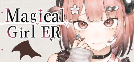 Magical Girl ER header art
