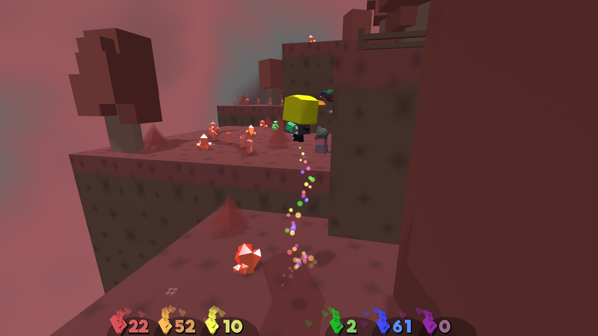 Blanco screenshot #6