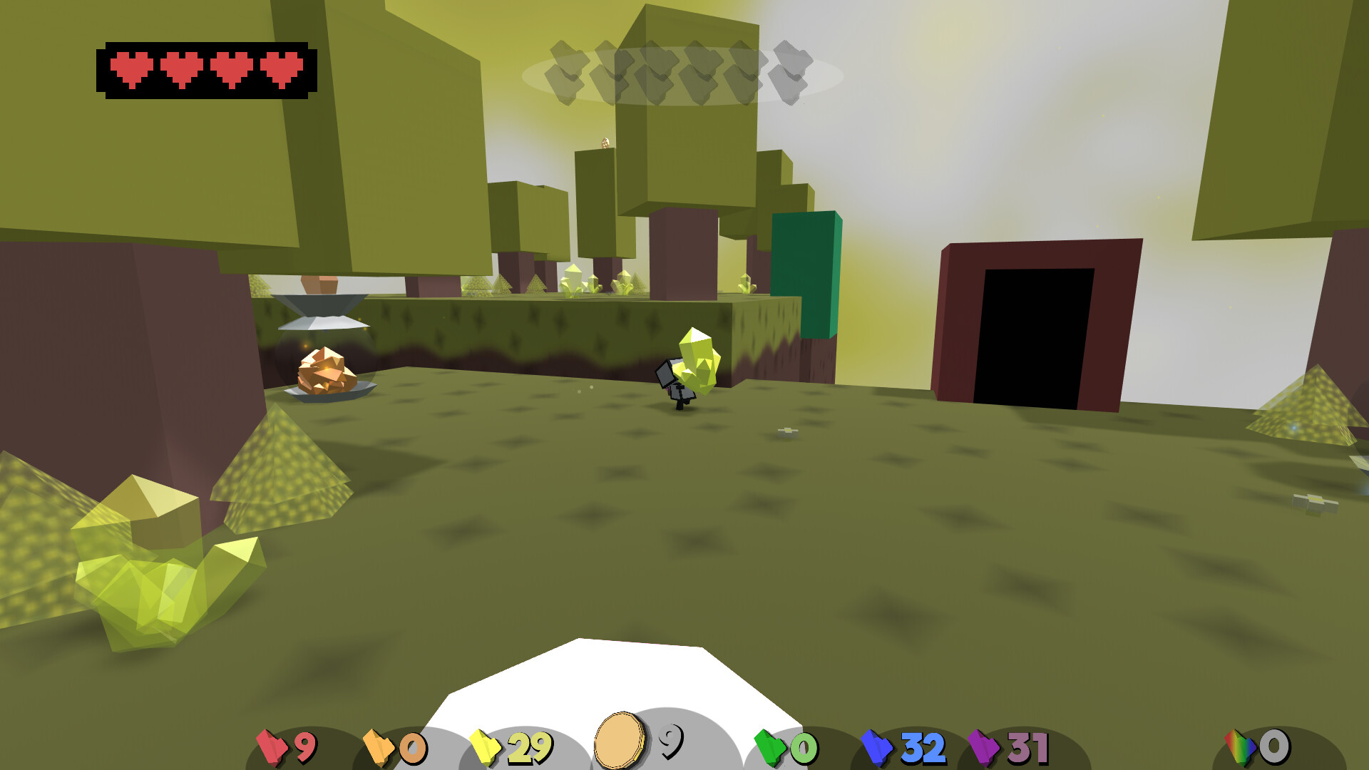 Blanco screenshot #4