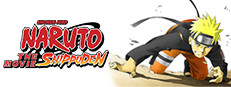 Naruto Shippuden the Movie