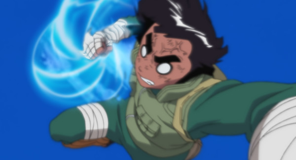 Naruto Shippuden the Movie screenshot 3