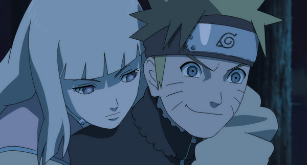 Naruto Shippuden the Movie screenshot 1