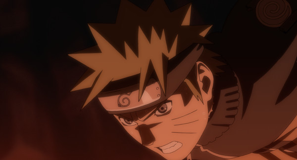 Naruto Shippuden the Movie screenshot 4