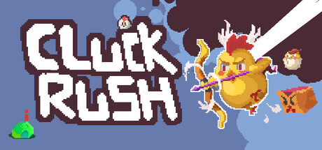 Cluck Rush - HybFan. Popular. 