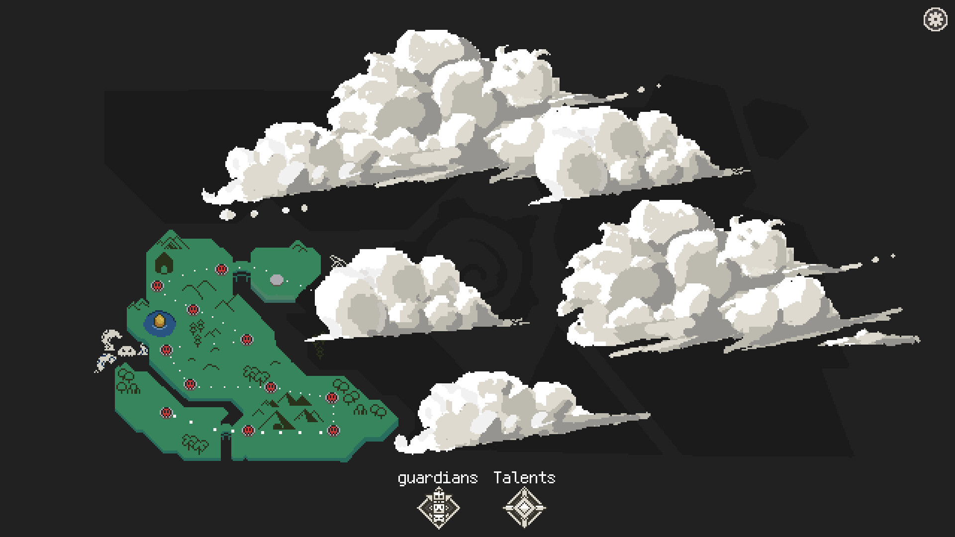 Cluck Rush screenshot #5