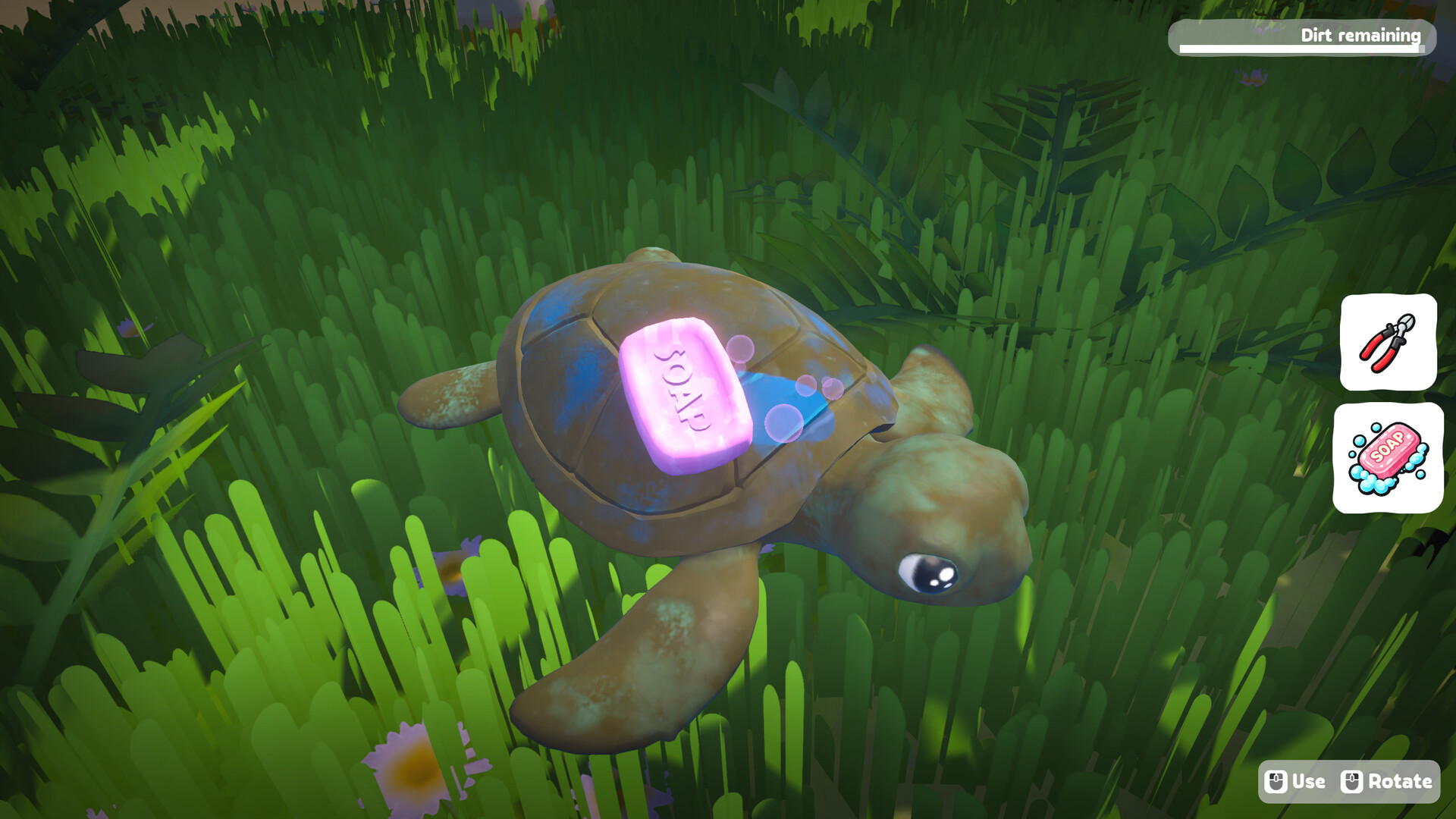 Island Restoration screenshot 8