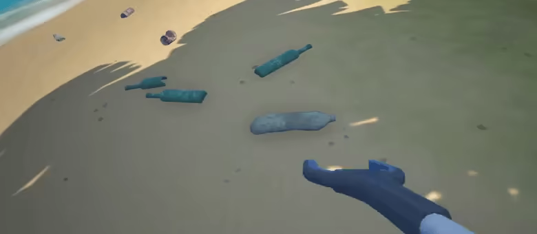 Island Restoration video 3