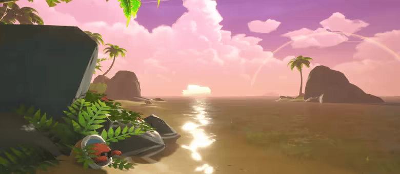 Island Restoration video 4