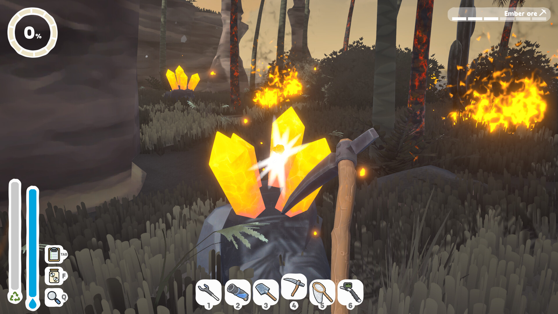 Screenshot 6 from Island Restoration