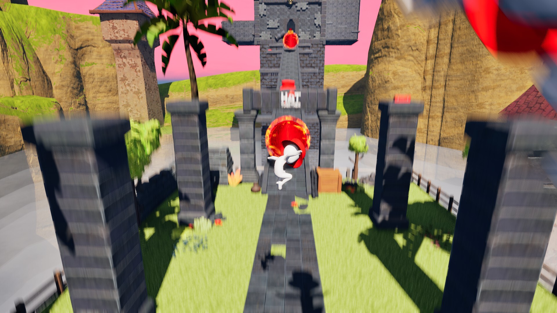 Hat Together Featured Screenshot #1