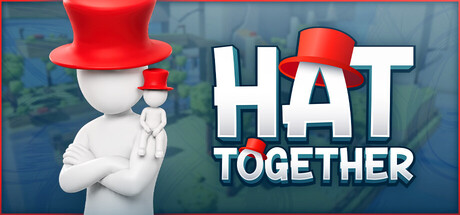 Hat Together header