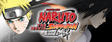 Naruto Shippuden the Movie: Bonds