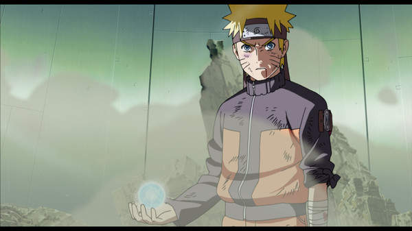 Naruto Shippuden the Movie: Bonds screenshot 3